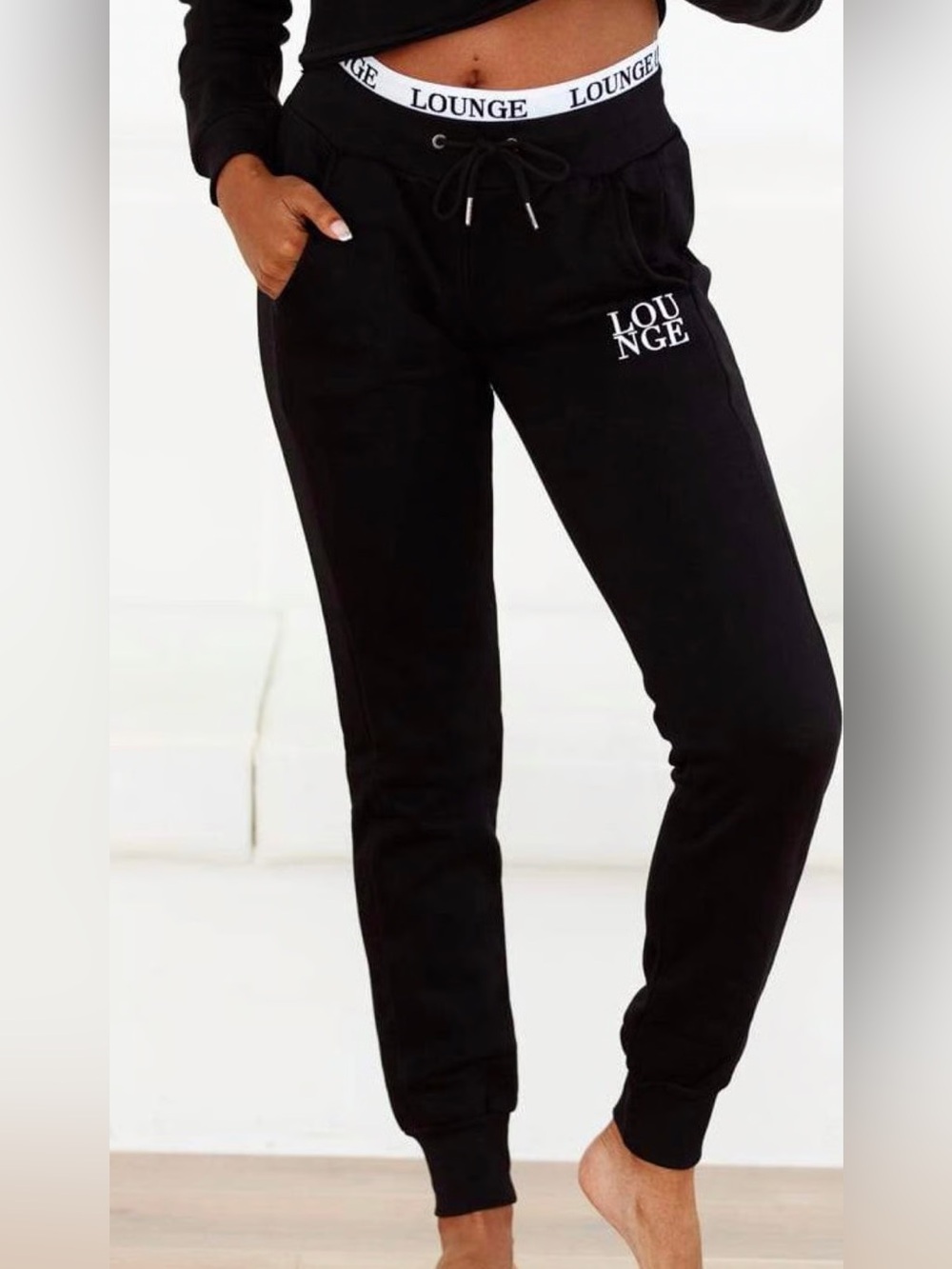 Lounge Joggers